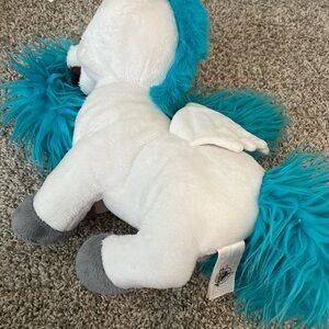 Disney Hercules Baby Pegasus with long tail
